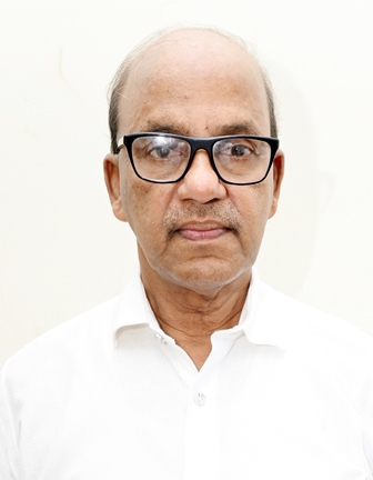 Shri. Chandan Vishnu Patne